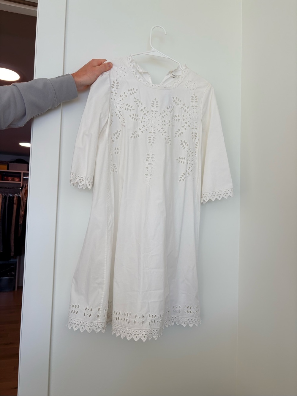 Isabel Marant Dress